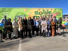 Live HealthSmart Alabama Celebrates Launch of New Mobile Market in Titusville