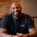 Former Auburn football star Reggie Torbor named CEO of Pylon Building Group