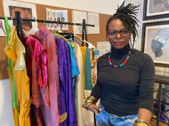 Meet Twyla S. Grider: ‘Costume Goddess’ for Red Mountain Theatre’s Dazzling Production of ‘The Wiz’