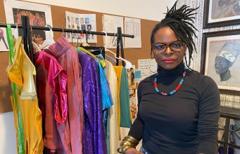 Meet Twyla S. Grider: ‘Costume Goddess’ for Red Mountain Theatre’s Dazzling Production of ‘The Wiz’