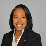 Janel Taylor:  Regions Bank Executive on Creating Space for Growth