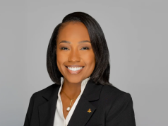 Janel Taylor: Regions Bank Executive on Creating Space for Growth