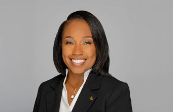 Janel Taylor: Regions Bank Executive on Creating Space for Growth