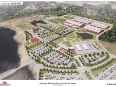 Jefferson County Announced More than $400 Million in Economic Development Projects in 2025