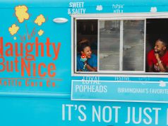 How to Help Birmingham’s Popular Naughty But Nice Kettle Corn Co. Get Poppin’ Again