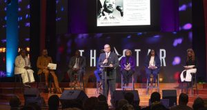 Birmingham Commemorates MLK Day with Reflection, Inspiration and Education