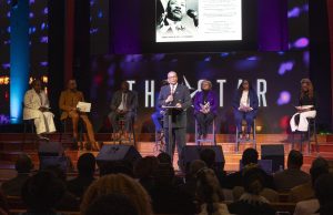 Birmingham Commemorates MLK Day with Reflection, Inspiration and Education