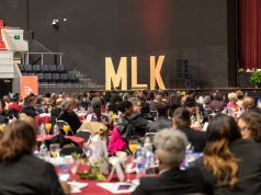 MLK Unity Breakfast Marks 40 Years in Birmingham on Jan. 19 at The Star Church