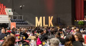 MLK Unity Breakfast Marks 40 Years in Birmingham on Jan. 19 at The Star Church