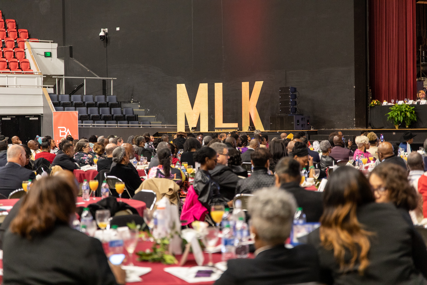 MLK Unity Breakfast Marks 40 Years in Birmingham on Jan. 19 at The Star Church