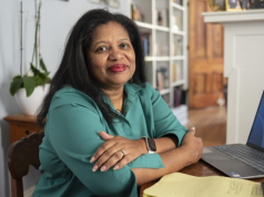 Jacqueline Allen Trimble, English Professor at HBCU, to Serve as New Poet Laureate for State of Alabama