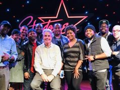 Bruce Ayers, Owner of Birmingham’s Popular Stardome Comedy Club, Announces Retirement after 42 Years