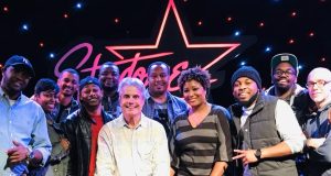 Bruce Ayers, Owner of Birmingham’s Popular Stardome Comedy Club, Announces Retirement after 42 Years