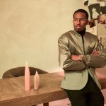 How Designer Tajh Crutch Turns His Luxury Brand into a Community Resource
