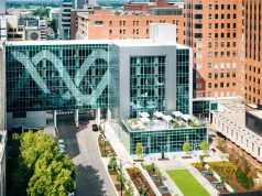 Behind the Glass: Exploring the Evolution of the New-Look UAB