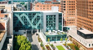 Behind the Glass: Exploring the Evolution of the New-Look UAB