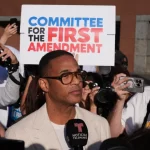 Journalist Don Lemon Charged with Federal Civil Rights Crimes after Covering Anti-ICE Church Protest