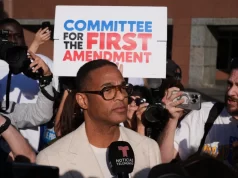 Journalist Don Lemon Charged with Federal Civil Rights Crimes after Covering Anti-ICE Church Protest