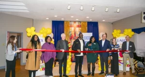 United Way Expands Childcare Access in Central Alabama