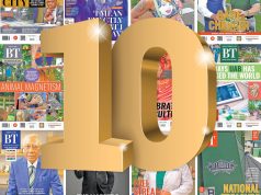 The Birmingham Times at 10: Looking Back on a Decade of Community Journalism