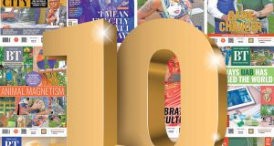 The Birmingham Times at 10: Looking Back on a Decade of Community Journalism