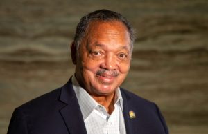 The Rev. Jesse Jackson, Who Led the Civil Rights Movement for Decades, Has Died at 84