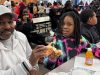 Birmingham Schools Host “Donuts with Dad” to Inspire Male Involvement and Mentoring