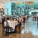 Birmingham Museum of Art Opens Café BMA by Kathy G., a Return to the Past