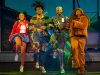 Red Mountain Theatre’s ‘The Wiz’ Opens with Stunning Performances, Dazzling Costumes