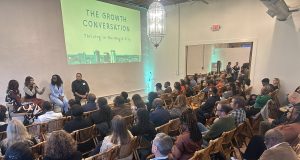 Entrepreneurship Center Launches in Birmingham to Boost Small-Businesses