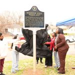 Birmingham City Schools Unveils Monument at Historic School; Cuts Chronic Absenteeism in Half