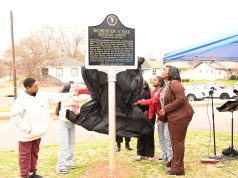 Birmingham City Schools Unveils Monument at Historic School; Cuts Chronic Absenteeism in Half