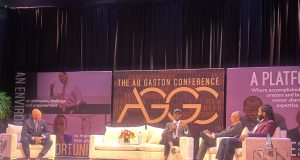 Business Leaders, Entrepreneurs Gather in Birmingham for 2026 A.G. Gaston Conference
