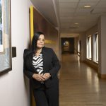 Deborah Bowie Comes Full Circle as New CEO at the Birmingham Civil Rights Institute