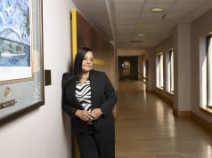 Deborah Bowie Comes Full Circle as New CEO at the Birmingham Civil Rights Institute