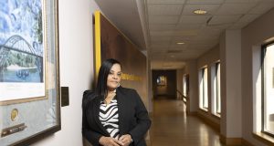 Deborah Bowie Comes Full Circle as New CEO at the Birmingham Civil Rights Institute