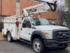 Lawson State Elevates Lineworker Training with Bucket Truck from Alabama Power