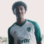 Black History Spotlight: Birmingham Legion Shares A Conversation with Soccer Star Chris Richards