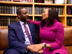 Meet Reginald and Autumm Jeter: Birmingham Judge-and-Ph.D Couple on Patience, Purpose and Partnership in Marriage