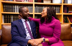 Meet Reginald and Autumm Jeter: Birmingham Judge-and-Ph.D Couple on Patience, Purpose and Partnership in Marriage