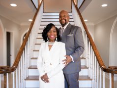 Meet Fred and Brandi Bolling: Birmingham Judge-and-Doctor Couple on Love and a Lasting Marriage
