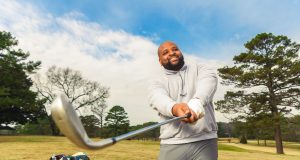First Tee Birmingham’s Carlos Carter: Leading With Purpose, Vision, and Heart