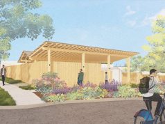 How Faith Chapel and City of Birmingham are Partnering to Help the City’s Homeless Population