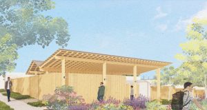 How Faith Chapel and City of Birmingham are Partnering to Help the City’s Homeless Population