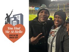 ‘You Know When it’s Right, You Get That Feeling’