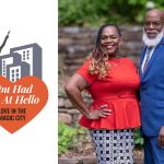 I Immediately said ‘Yes’ Because I Loved Him’