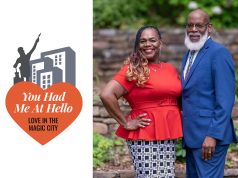 I Immediately said ‘Yes’ Because I Loved Him’