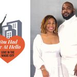 ‘After Four Long Years of Dating, He Finally Did It’