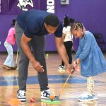 Par For The Course: How One Group Makes Golf Accessible in City Schools