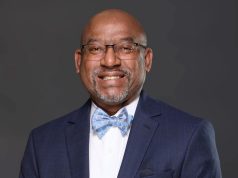 Irondale Mayor James D. Stewart Jr. First Made History. Now He’s Making a Difference